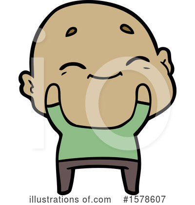 Royalty-Free (RF) Man Clipart Illustration by lineartestpilot - Stock Sample #1578607
