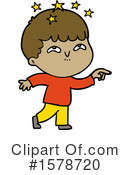 Man Clipart #1578720 by lineartestpilot