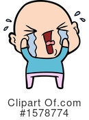 Man Clipart #1578774 by lineartestpilot