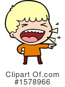Man Clipart #1578966 by lineartestpilot