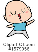 Man Clipart #1579056 by lineartestpilot