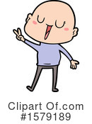 Man Clipart #1579189 by lineartestpilot