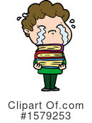 Man Clipart #1579253 by lineartestpilot