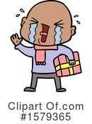 Man Clipart #1579365 by lineartestpilot
