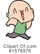 Man Clipart #1579376 by lineartestpilot