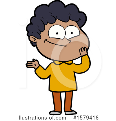 Royalty-Free (RF) Man Clipart Illustration by lineartestpilot - Stock Sample #1579416