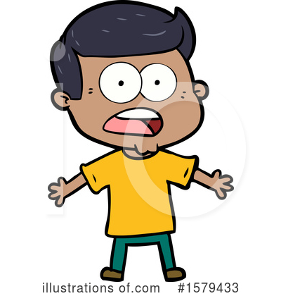 Royalty-Free (RF) Man Clipart Illustration by lineartestpilot - Stock Sample #1579433