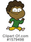 Man Clipart #1579498 by lineartestpilot