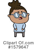 Man Clipart #1579647 by lineartestpilot
