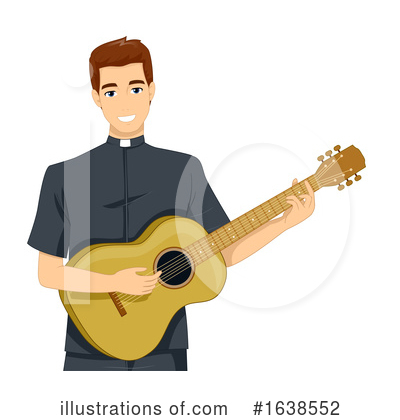Royalty-Free (RF) Man Clipart Illustration by BNP Design Studio - Stock Sample #1638552