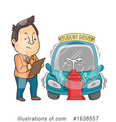Royalty-Free (RF) Man Clipart Illustration by BNP Design Studio - Stock Sample #1638557