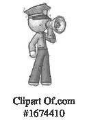 Man Clipart #1674410 by Leo Blanchette