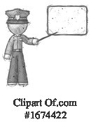 Man Clipart #1674422 by Leo Blanchette
