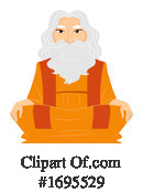 Man Clipart #1695529 by BNP Design Studio