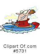Man Clipart #5731 by toonaday