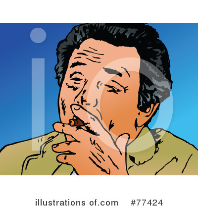 Smoking Clipart #77424 by Prawny