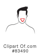 Man Clipart #83490 by Prawny