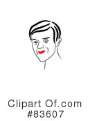 Man Clipart #83607 by Prawny