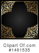 Mandala Clipart #1461535 by KJ Pargeter