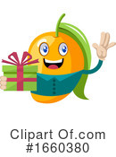 Mango Clipart #1660380 by Morphart Creations