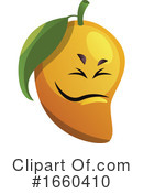 Mango Clipart #1660410 by Morphart Creations