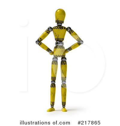 Mannequin Clipart #217865 by stockillustrations