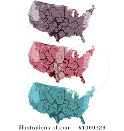 Geography Clipart #1069326 by Andrei Marincas