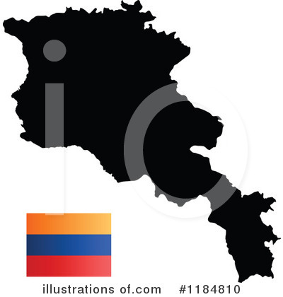 Armenia Clipart #1184810 by Andrei Marincas