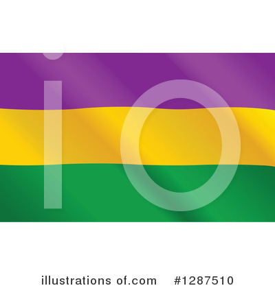 Flags Clipart #1287510 by Pushkin