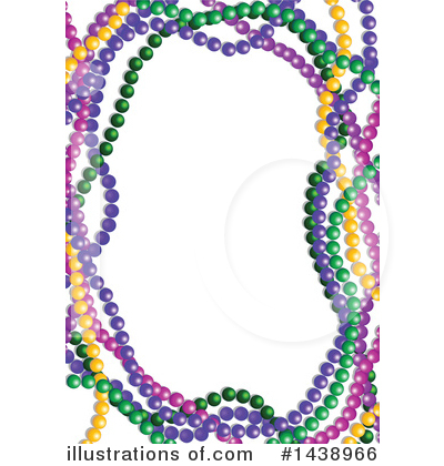 Beads Clipart #1438966 by Pushkin