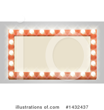 Frame Clipart #1432437 by AtStockIllustration
