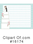 Marriage Clipart #16174 by Maria Bell