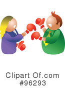 Marriage Clipart #96293 by Prawny