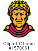 Mascot Clipart #1570061 by patrimonio
