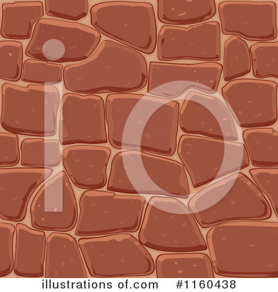 Masonry Clipart #1160438 by Vector Tradition SM