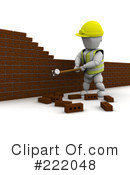 Masonry Clipart #222048 by KJ Pargeter