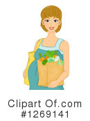 Maternity Clipart #1269141 by BNP Design Studio