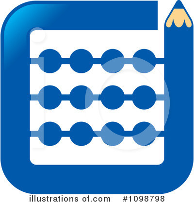 Website Icon Clipart #1098798 by Lal Perera