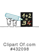Math Clipart #432098 by NL shop