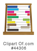 Math Clipart #44306 by michaeltravers