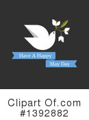 May Day Clipart #1392882 by elena