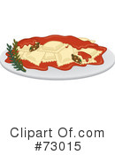 Meal Clipart #73015 by Rosie Piter