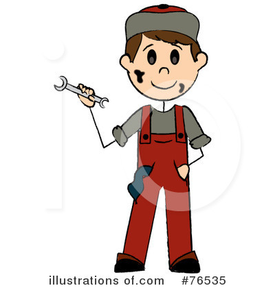 Boy Clipart #76535 by Pams Clipart