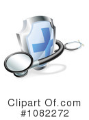 Medical Clipart #1082272 by AtStockIllustration