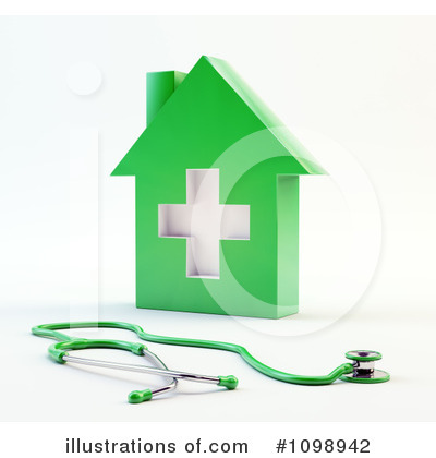 Stethoscope Clipart #1098942 by Mopic