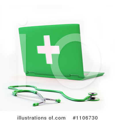 Royalty-Free (RF) Medical Clipart Illustration by Mopic - Stock Sample #1106730