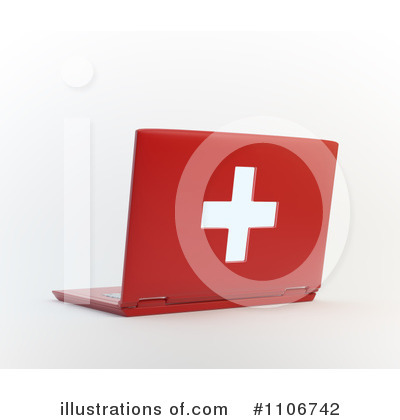 First Aid Clipart #1106742 by Mopic