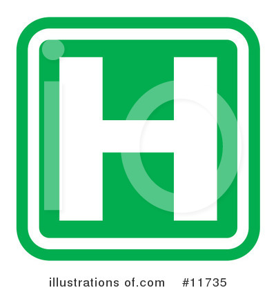 Royalty-Free (RF) Medical Clipart Illustration by AtStockIllustration - Stock Sample #11735
