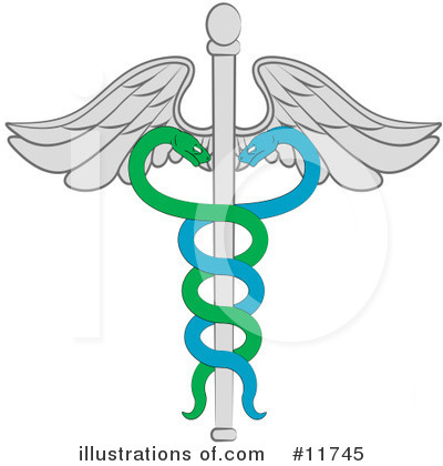 Royalty-Free (RF) Medical Clipart Illustration by AtStockIllustration - Stock Sample #11745