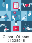 Medical Clipart #1228548 by elena